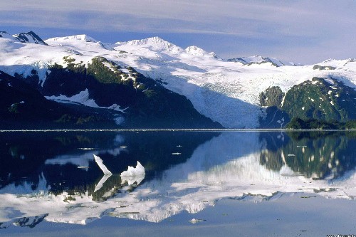 アラスカ イメージ